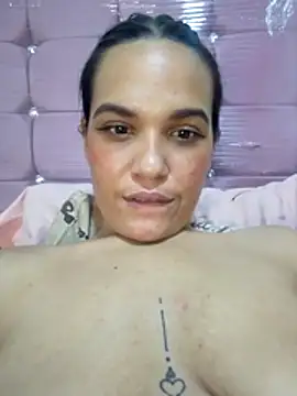 Carolina_garcia_ - Finger in pussy