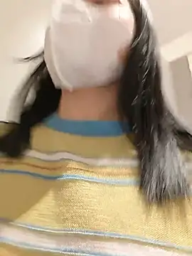 Mina-02 - let someone touch your breasts