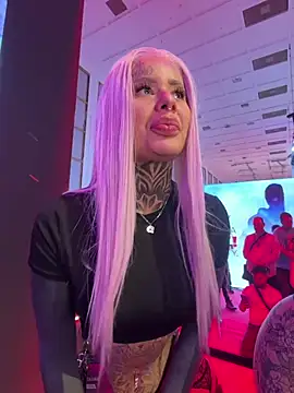 Bambixboo - last tipper 2 videos