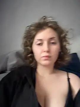 KellyKeler - Lick My Nipples Slowly \ naked TITS😈