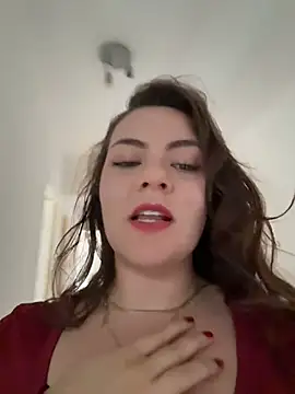 Barbara-rosee - Control domi 10 min 💗