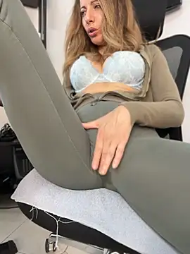 Sexylenia - @Naked