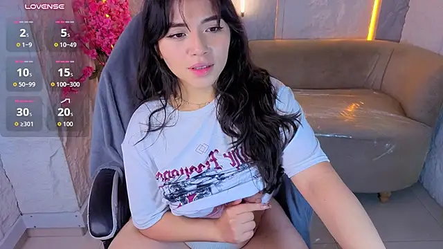Hani_amber_tx - Suck Niples+Jump Tits