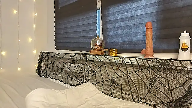 AnnikaMur - striptease
