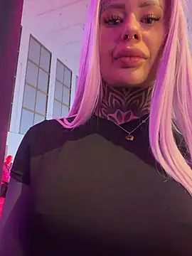 bambixboo's Live XXX Chat