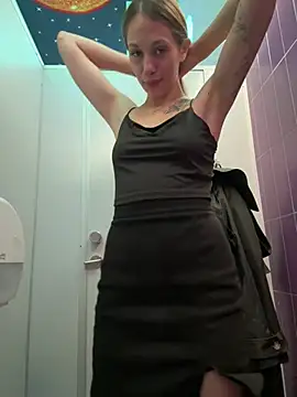 Olivia_Jemison's Live XXX Chat