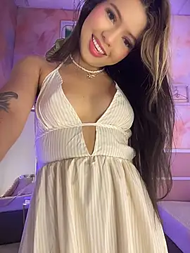 LolliePopsXXX - HI MY SEXY DEMON😈