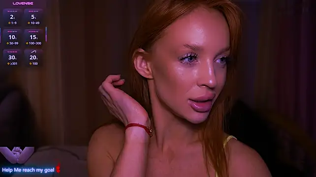 Redhead_Shark_new - BIG BIG BIG SQUIRT SHOW ON YOUR DICK