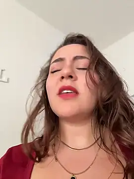 Barbara-rosee - Control domi 10 min 💗