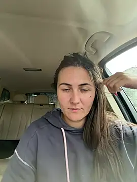 BrunetteNymph - Show asshole ❤️