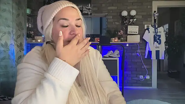 Monageil - tip if you can hahah