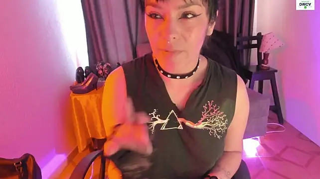 Orlena_bella - Dancing sexy