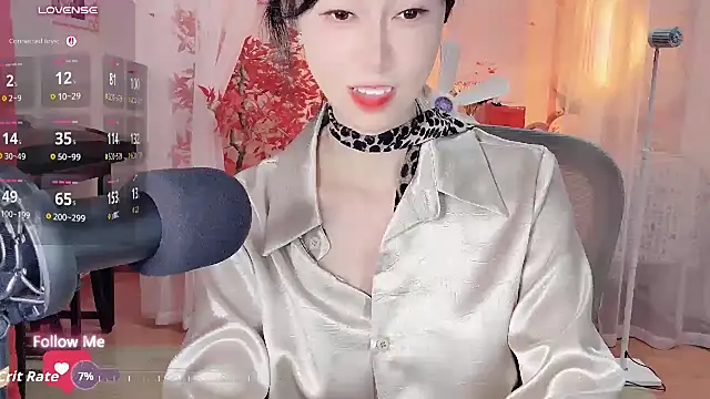 Noomi-1111 - 细水长流的日子，不说永远，只说珍惜（骚骚舞）