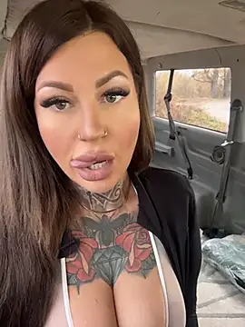 Krysstal003 - Sloppy bj dildo tits out+vid last tipper