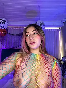 Tiffany_becker - Twerking in your dick (dildo not inside)