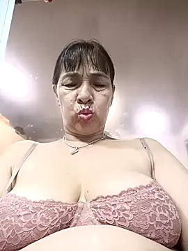 Biancchi - I show my asshole and put 1 finger in