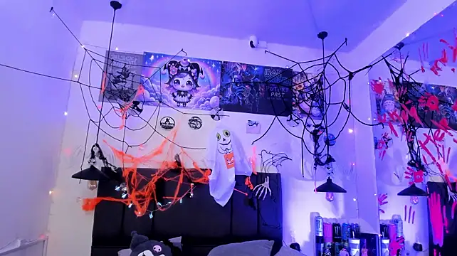 SabrinaV_ - control toys x 3 min