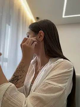 BOOMFOXY - 🌿Squeezing nipples  WOW!🍒
