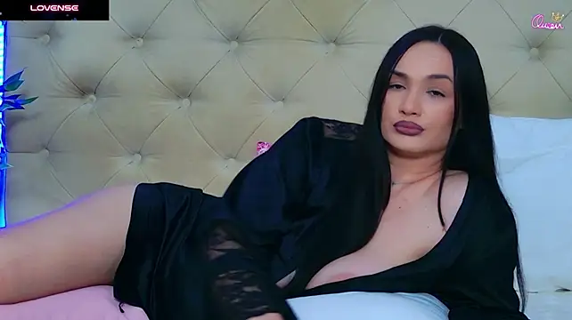 Daliya_ - 🔥Touch & Tease 🔥 Curves in Motion 🔥