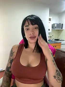Bellatentacion2026 - Sacarme la ropita