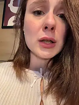 Dina_Tease - PANTY ASIDE1 MIN & RUB PUSSY next MAN