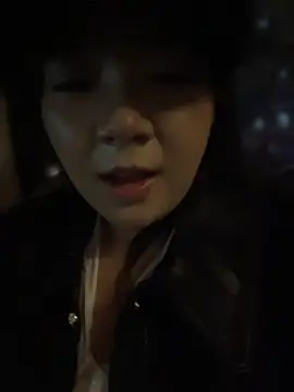 Luna-girl