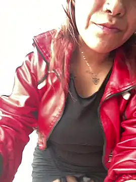 Kathe_Miller - two fingers in the ass