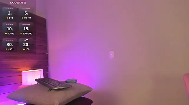 Vixen_yess - Dance Erotic 🔥
