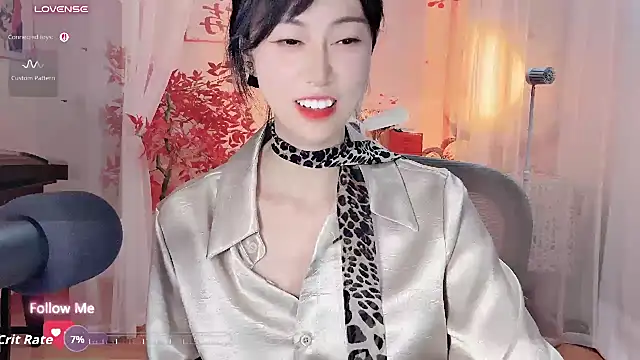 Noomi-1111 - 细水长流的日子，不说永远，只说珍惜（骚骚舞）