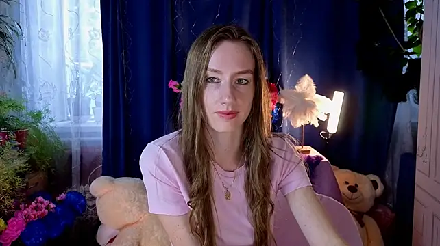 AngelXRose_ - Welcome! My Pussy Wants To Meet You