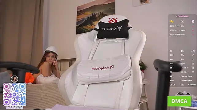 Adeles_vibes - masturbate until i cum