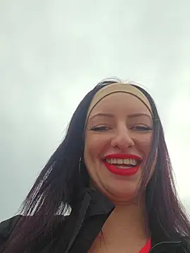 U_prolazu - LT get full toy control 5 min in public