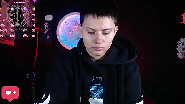 Girl_intense444 - fuck pussy dildo + squirt🍆💦