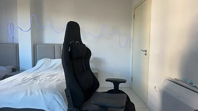 PrincesSsLilu - Strip Show