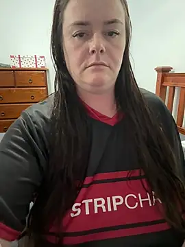 Carinabro10 - Splits on dildo and twerk