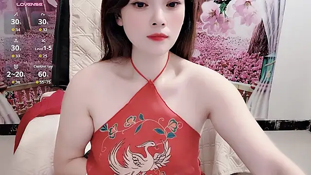 Xiaoxiao-258 - 爱你不是三两天小粉控制5分钟