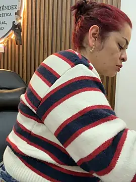 Dr_Nathalia_28 - cute panty+camel toe🐪