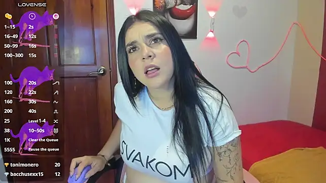 Ane_Dann - Open Pussy