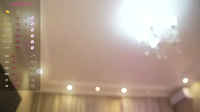 Bananalizzy - Slaps for pussy ♡