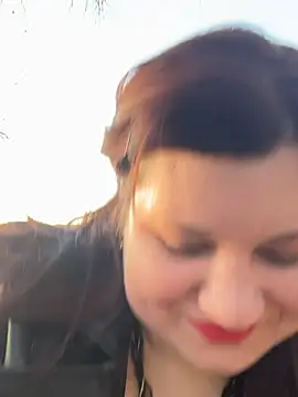 Big--tits - finger in pussy