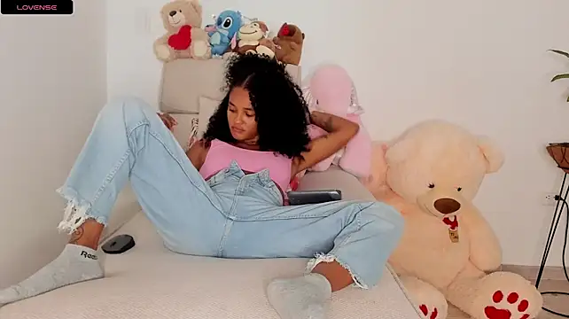 Curly_sweett1 - fuck my pussy