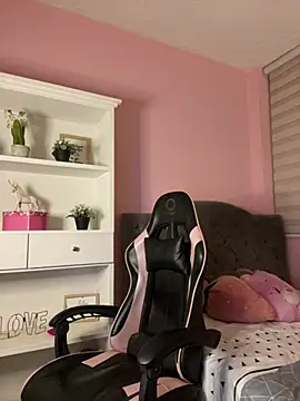 _camiilaatorres - Squirt