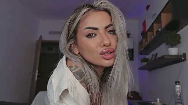Tina_kart3r - CUM showww