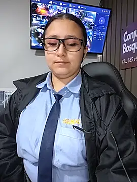 Cute_Penelope - Sucking tits+spitting them out in work🤫shh