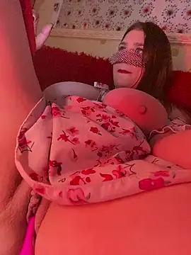 _SaraFun__ - Crazy triple squirt fountain + dildo