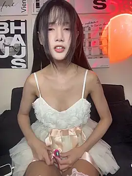 Xiaoxiao1001 - 撕胸贴 五分钟