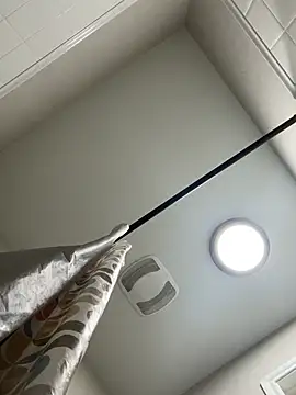 Angel4youbby - shower cum show