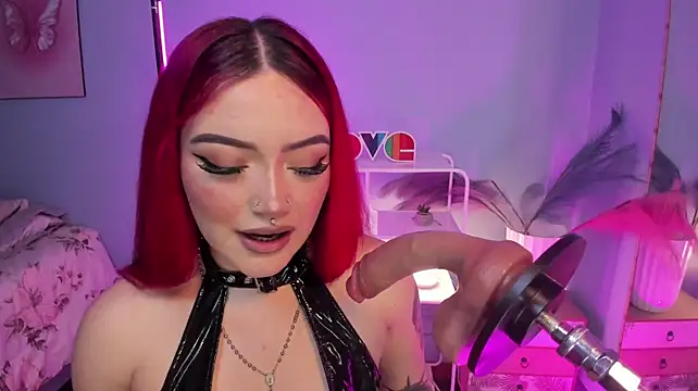 Camila_Rivers - Cum in my tits sloppy🥵