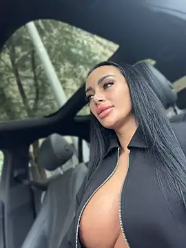SinwithJessy - Wetter is better 💦