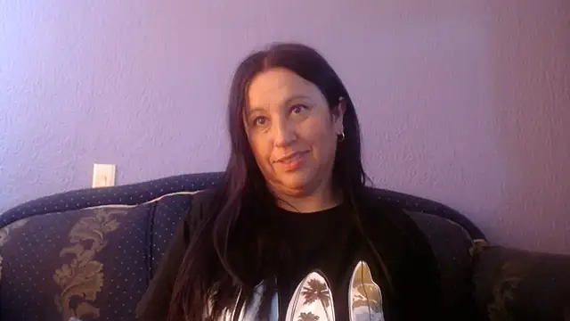 Valeriapinter - Big squirt+masturbation